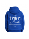 TNF Northern Fade Hoodie