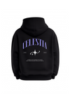 Celestia Graphic Hoodie