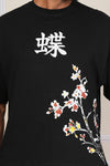 “Butterfly Blossom” Tee
