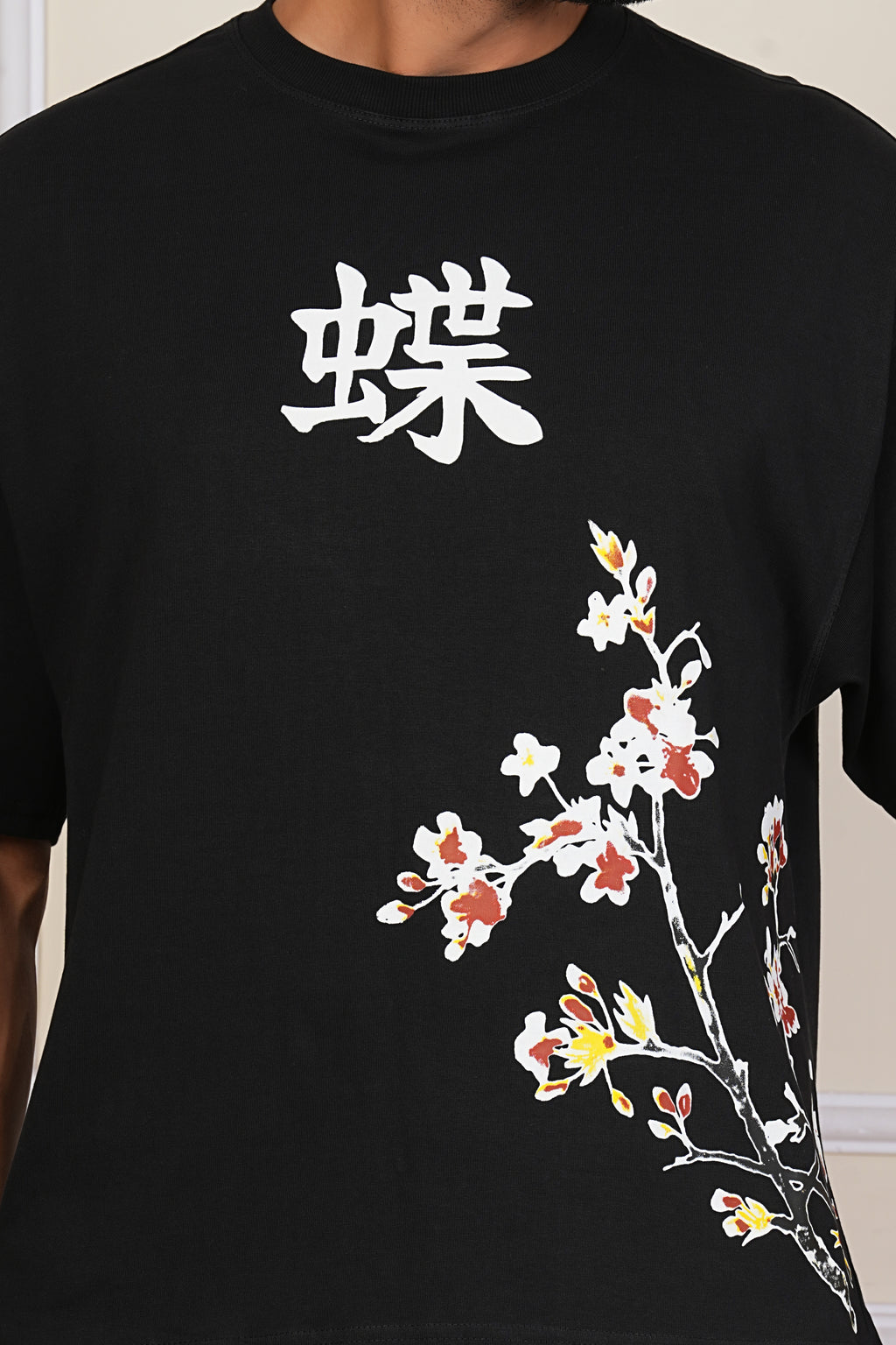 “Butterfly Blossom” Tee