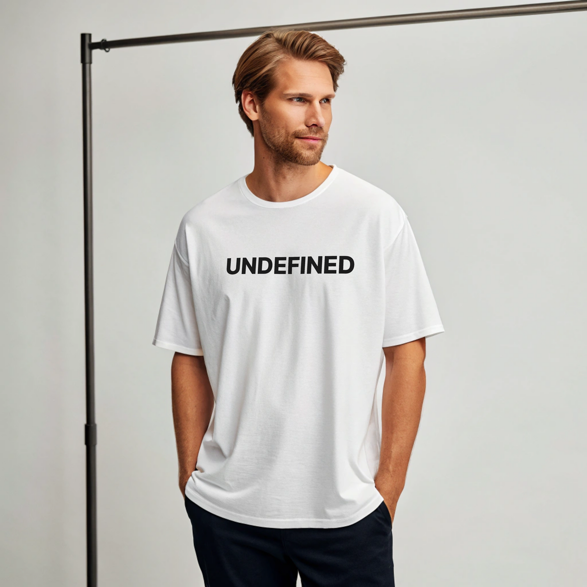 Undefined Graphic Tee