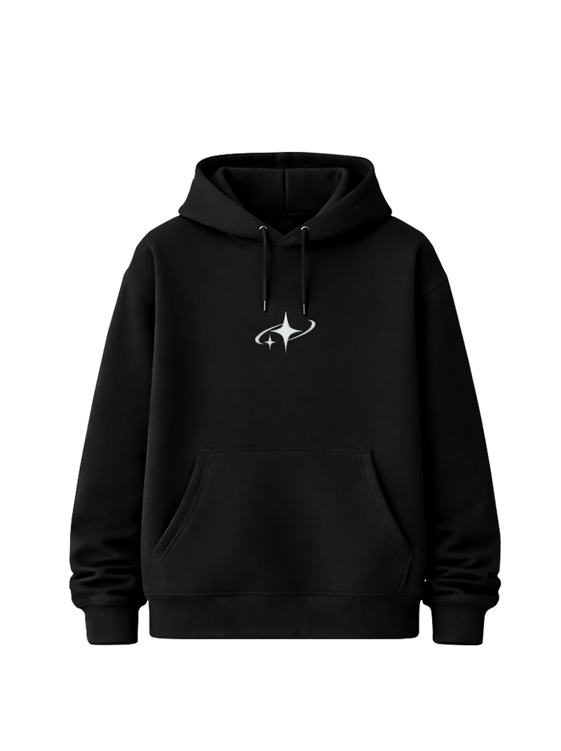 Celestia Graphic Hoodie
