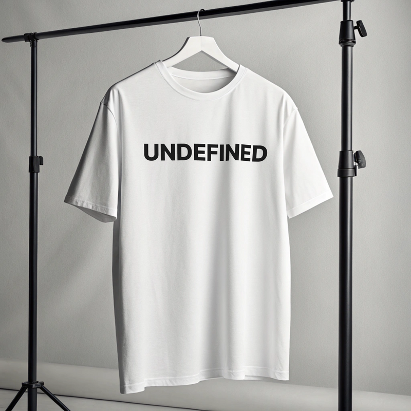 Undefined Graphic Tee