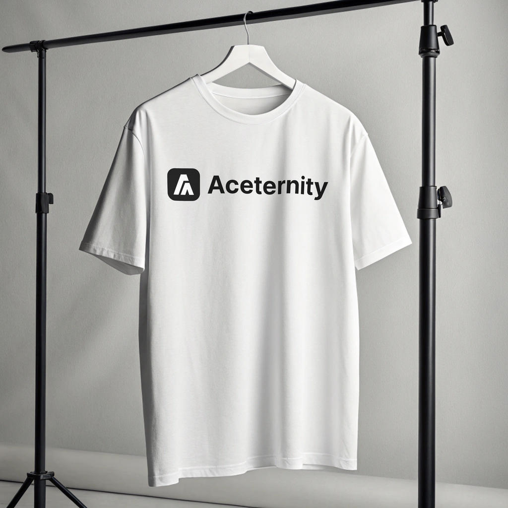 The Aceternity Classic Tee