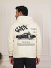 GNX Graphic Hoodie